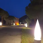 Отель Mas Palou 3*