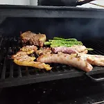 Отель Mas Palou