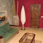 Mas Palou Отель Росас