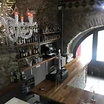 Mas Palou Отель