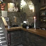 Отель Mas Palou Росас