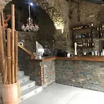 Отель Mas Palou Росас