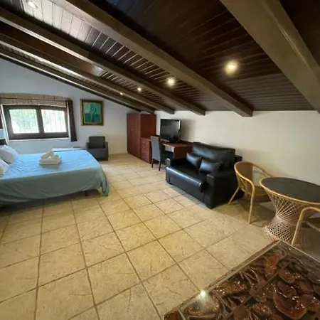 Mas Palou Hotel Roses
