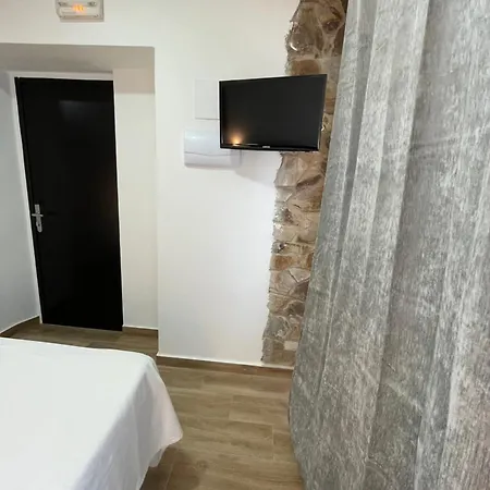 Hotel Mas Palou