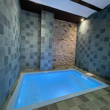 Mas Palou Hotel 3*