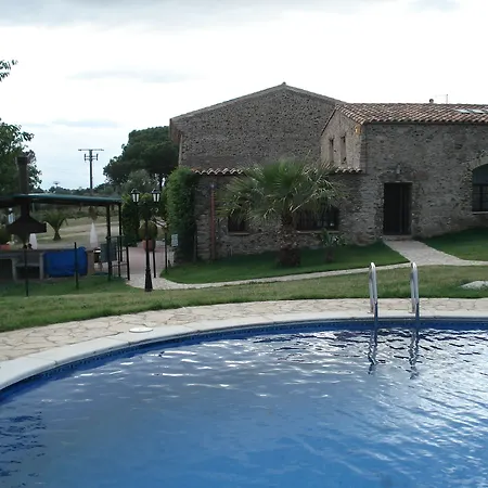 Mas Palou Hotel Rosas