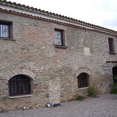 Hotel Mas Palou