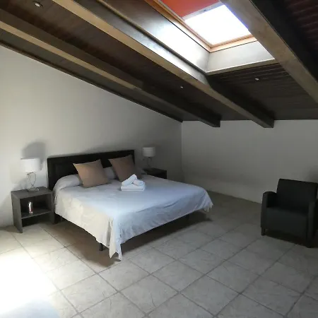 Mas Palou Hotel Roses