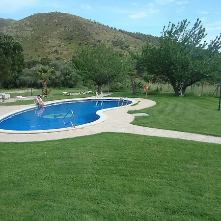 Hotel Mas Palou