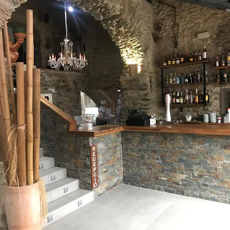 Hotel Mas Palou Roses