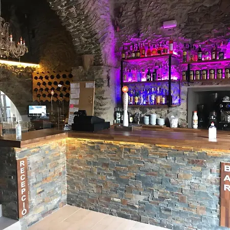 Hotel Mas Palou