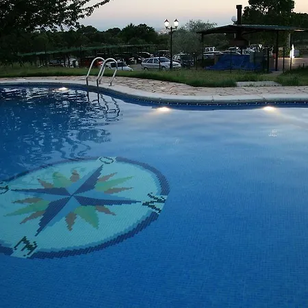 Mas Palou 3* Roses