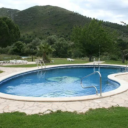 Mas Palou Hotel