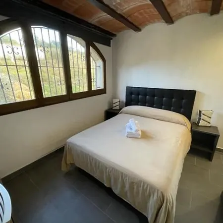 Mas Palou Hotel