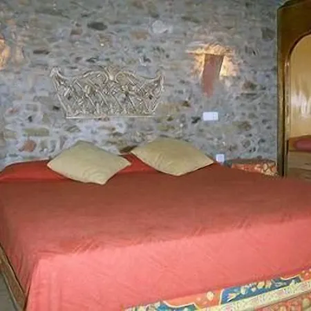 Mas Palou Hotel Roses