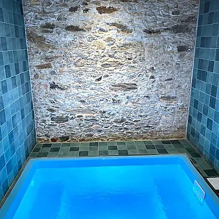 Hotel Mas Palou 3*