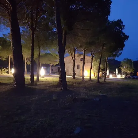 Ξενοδοχείο Mas Palou Ρόζες