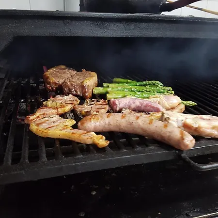 호텔 Mas Palou