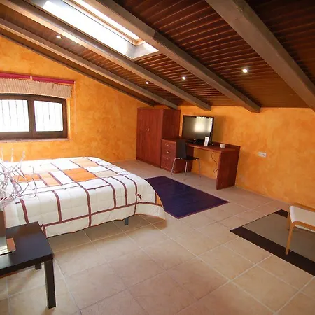 Mas Palou Hotell 3*