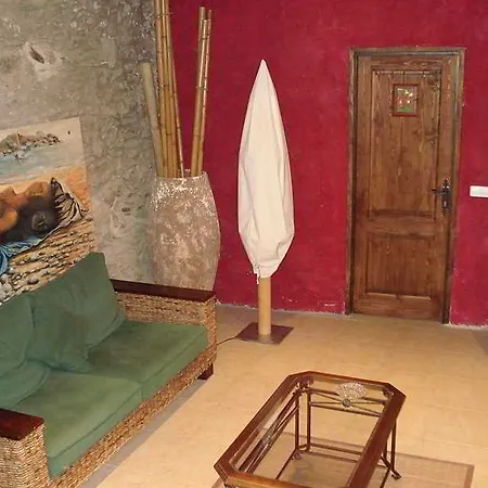 Mas Palou Hotell Rosas
