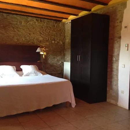 Hotel Mas Palou 3*