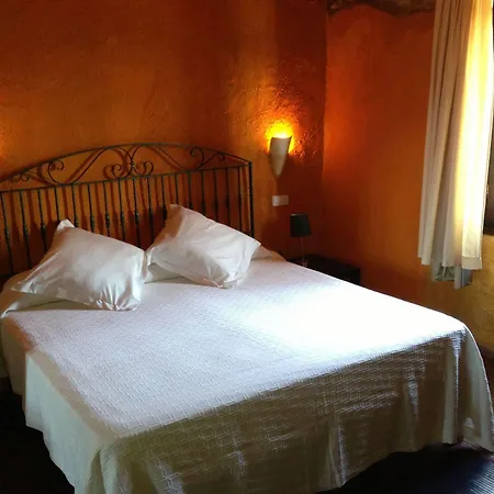 Mas Palou Hotel Roses