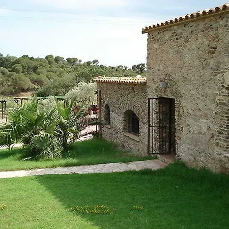 Hotel Mas Palou