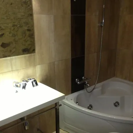 Mas Palou Hotel 3*