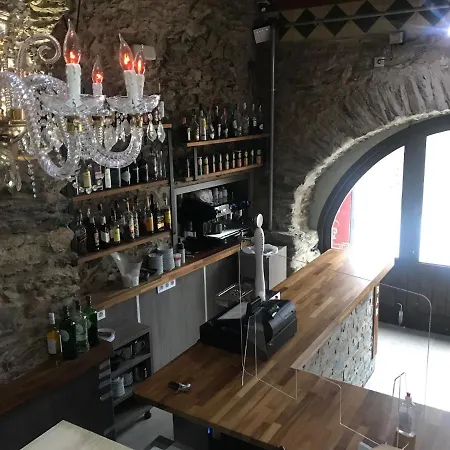 Mas Palou Ξενοδοχείο