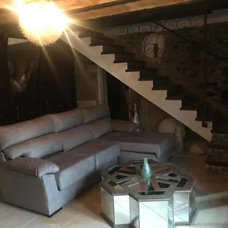 Ξενοδοχείο Mas Palou Ρόζες