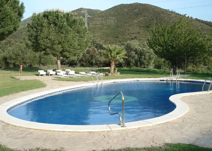 Mas Palou 호텔 로지즈