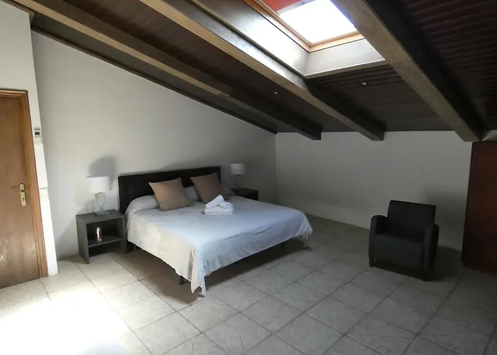 Mas Palou 호텔 로지즈