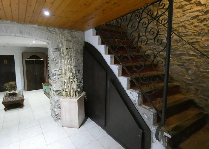 호텔 Mas Palou 로지즈