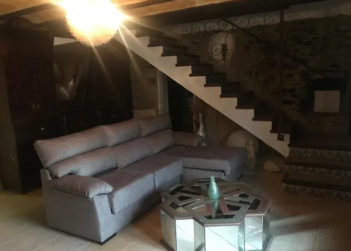 호텔 Mas Palou 로지즈