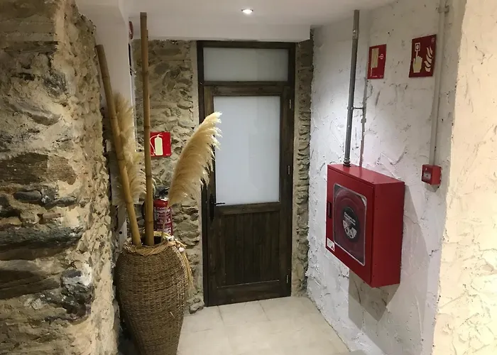 Mas Palou 3* 로지즈