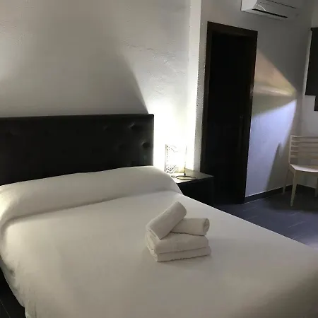 Hotel Mas Palou Roses