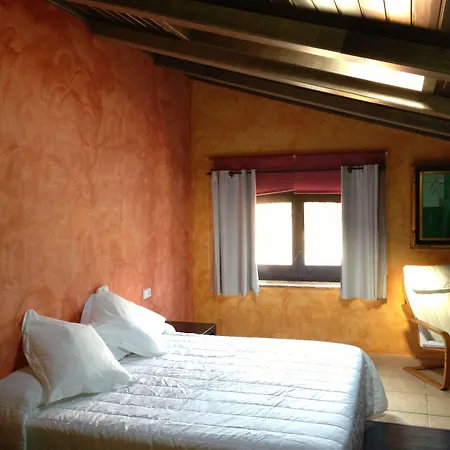 Mas Palou Hotel Roses