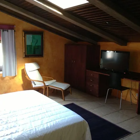 Mas Palou Hotel 3*