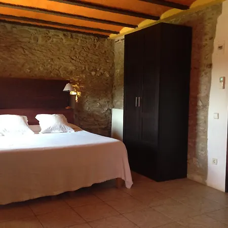Hotel Mas Palou 3*