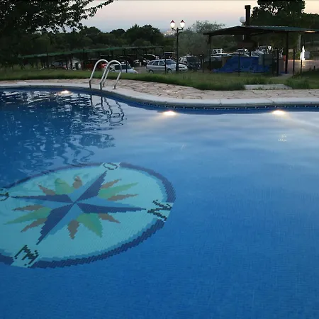 Mas Palou Hotel 3*