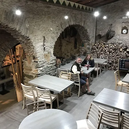 Hotel Mas Palou