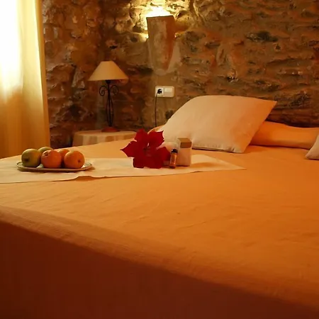 Mas Palou Hotel
