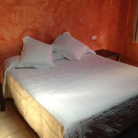 Mas Palou Hotel 3*